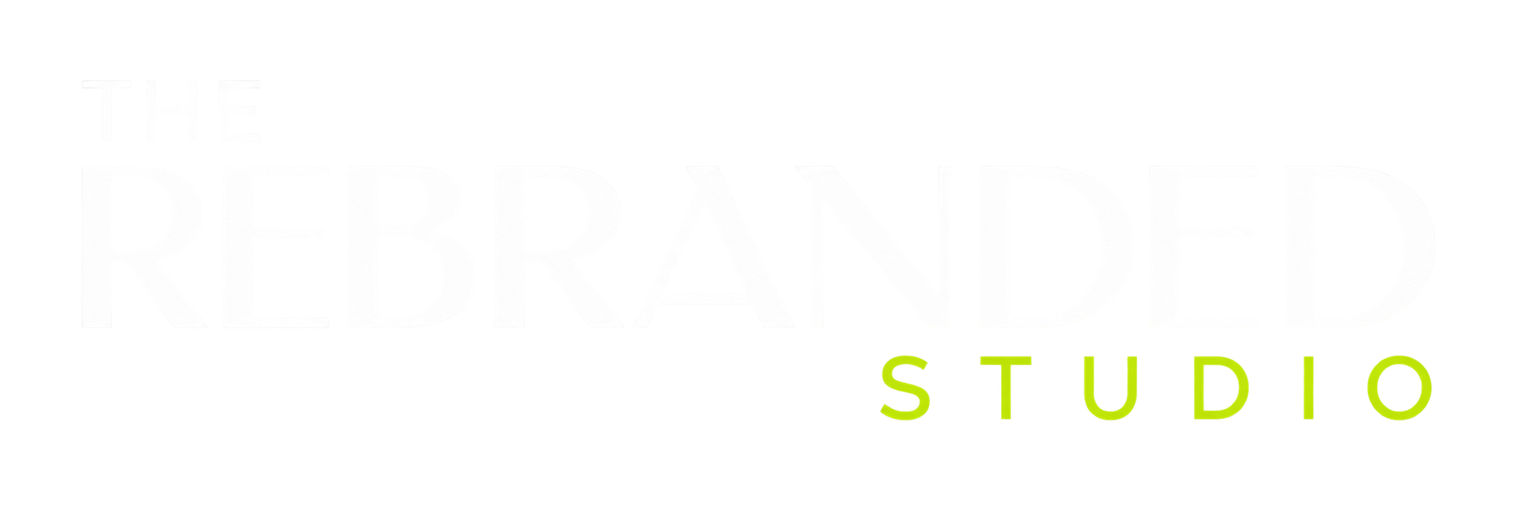 The Rebranded Studio